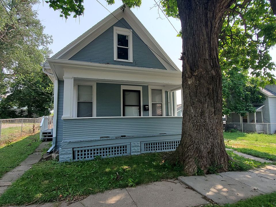 1st image of 1407 N 31st St