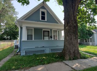 1407 N 31st St, Omaha, NE 68131