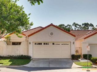 12125 Iron View Row, San Diego, CA 92128