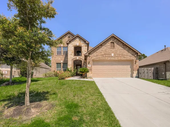 23807 Brenta Valley Dr, New Caney, TX 77357