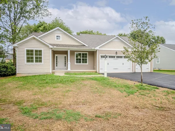 13 Newark Union Public Rd, Wilmington, DE 19803