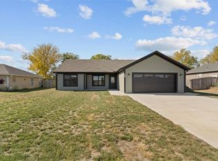 526 SW Truman Rd, Archie, MO 64725