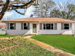 1104 Irving Ln, Clarksville, TN 37040