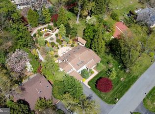 11625 Happy Choice Ln, Gaithersburg, MD 20878