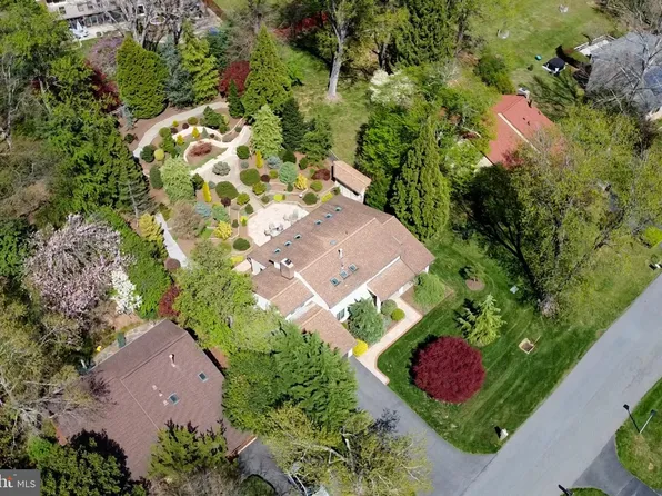 11625 Happy Choice Ln, Gaithersburg, MD 20878