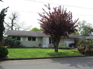 956 Virgil Ave, Eugene, OR 97404