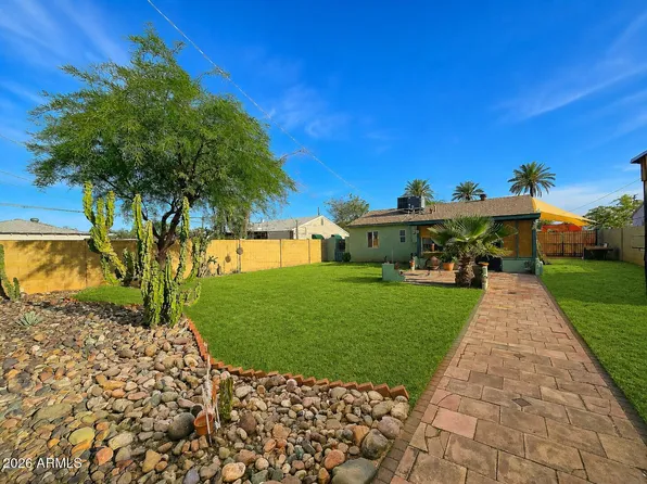 1306 W CLARENDON Avenue, Phoenix, AZ 85013