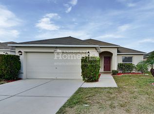 11908 Butler Woods Cir, Riverview, FL 33579