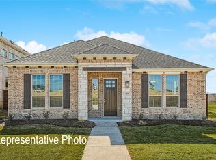 1809 Morning Mist Way, Mesquite, TX 75181