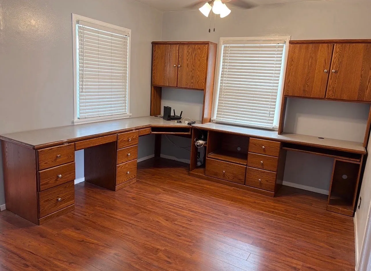 3 bed, 1357 sqft, $3,900 — Photo 3