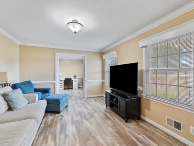 7155 Old Fairground Rd, Benson, NC, 27504