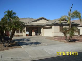 2908 S 96th St, Mesa, AZ 85212