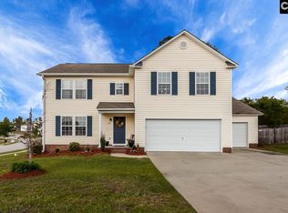 301 Cornflower Dr, Columbia, SC 29229