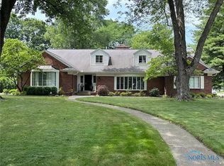 2155 Hawthorne Rd, Toledo, OH 43606