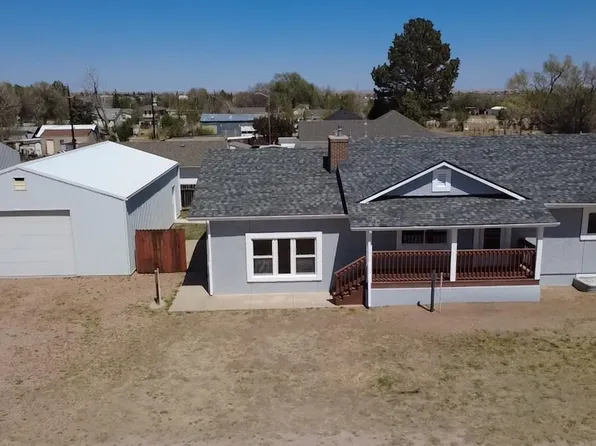 1310 Colorado Street, Limon, CO 80828