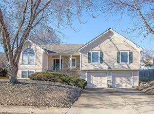 3712 S Willis Ave, Independence, MO 64055