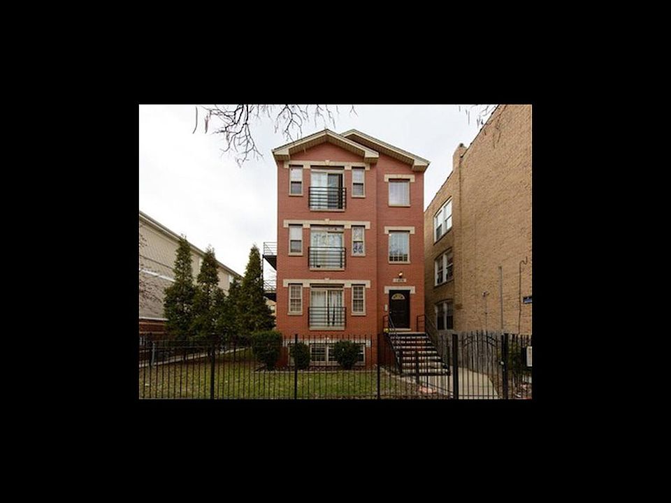 1st image of 1418 N Talman Ave #4