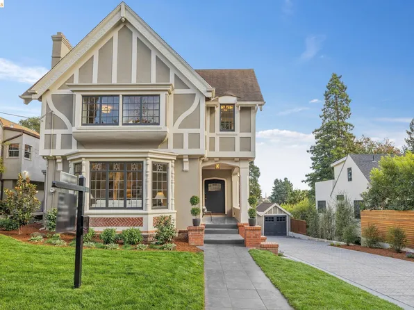 1089 Clarendon Cres, Oakland, CA 94610