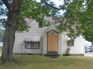 1023 Winton Ave, Akron, OH 44320