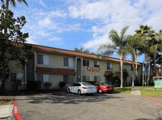 Villa Del Norte, Vista, CA 92083
