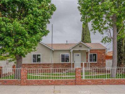 4115 W 111th St, Inglewood, CA, 90304