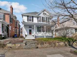 251 Dill Ave, Frederick, MD 21701