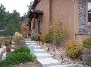 2211 Conservatory Point, Colorado Springs, CO 80918