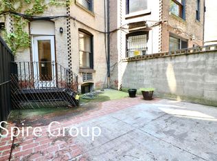 303 W 76th St #BB, New York, NY 10023