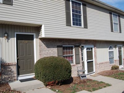 728 E Sherwood Hills Dr, Bloomington, IN, 47401