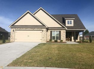 226 Caleb Way #26G, Byron, GA 31008