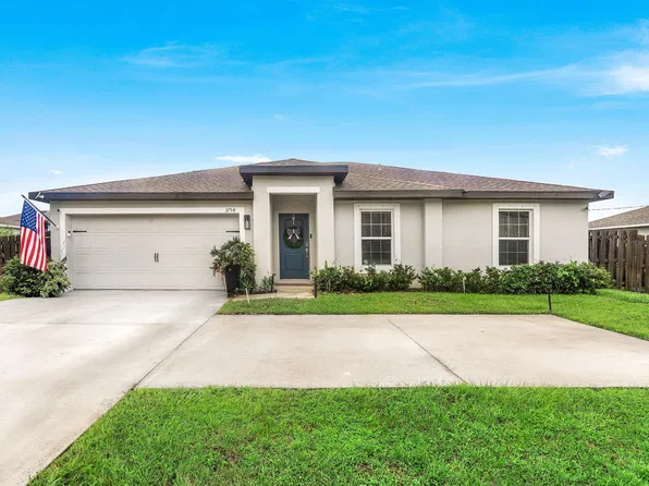 3758 SW DARWIN Boulevard, Port St Lucie, FL 34953