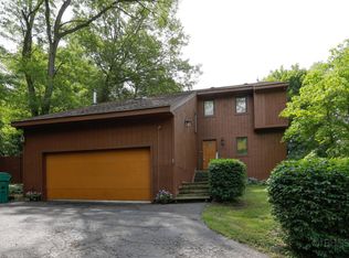 14541 Coon Hollow Rd, Three Rivers, MI 49093