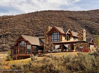 2400 Lazy O Rd, Snowmass, CO 81654