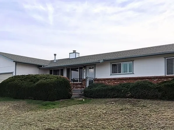 6650 N Harris Dr, Prescott, AZ 86305