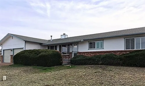 6650 N Harris Dr Photo 1