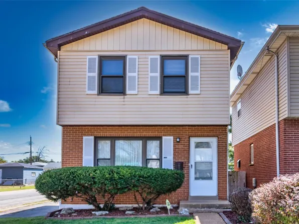 7700 Tennessee Ave, Saint Louis, MO 63111