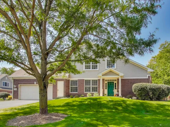 13354 Forest Ridge Dr, Palos Heights, IL 60463