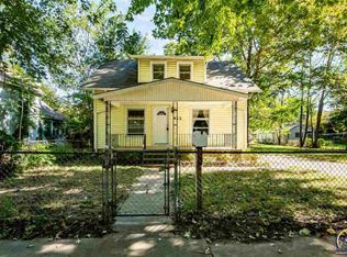 422 NE Freeman Ave, Topeka, KS 66616