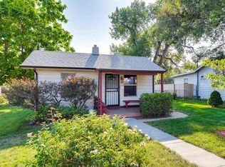 14 Meade St, Denver, CO 80219