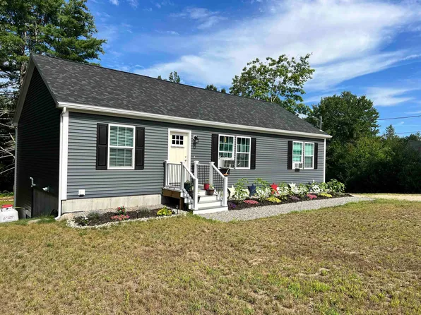 1159 Sokokis Trl, North Waterboro, ME 04061