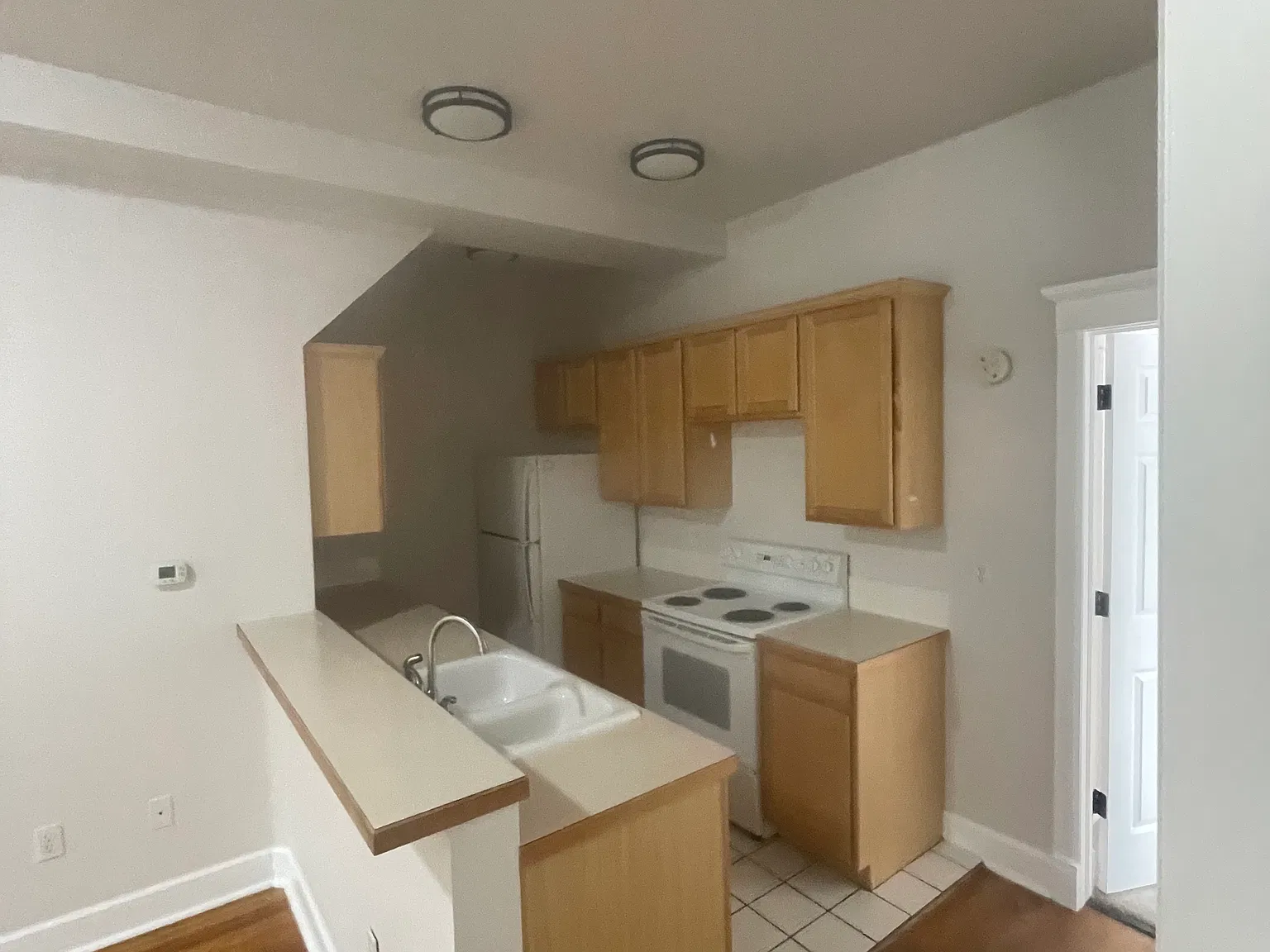 1 bed, 750 sqft, $1,750 — Photo 2