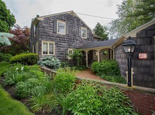 66 Woodbridge Ave, Buffalo, NY