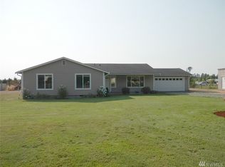 18027 Mary Ln SW, Rochester, WA 98579