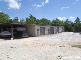 1609 S Oak St, Seneca, SC 29678