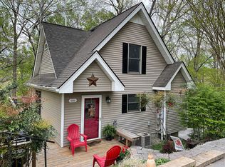 1000 Comanche Cir, Lucas, KY 42156