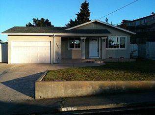 107 Orange St, Vallejo, CA 94590