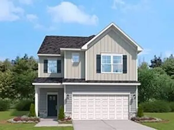 841 Justify Loop #76, Graniteville, SC 29829