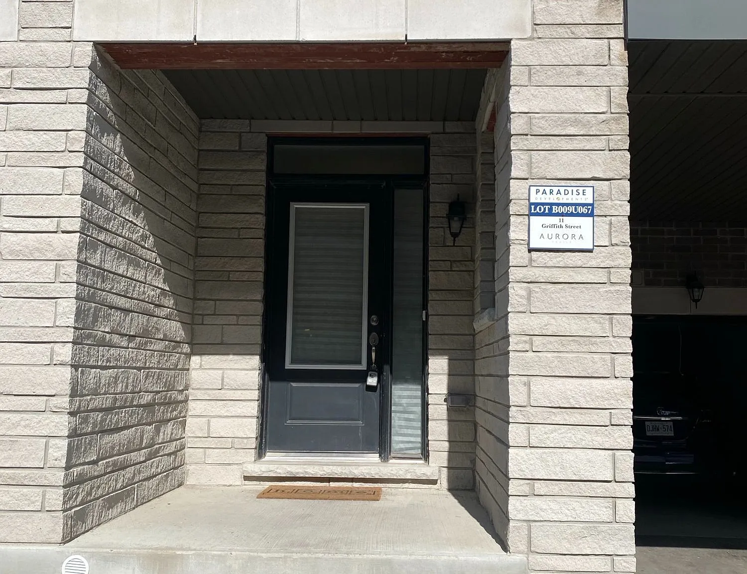 3 bed, $3,400 — Photo 2