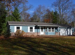 4855 Chippewa Ave, Oscoda, MI 48750