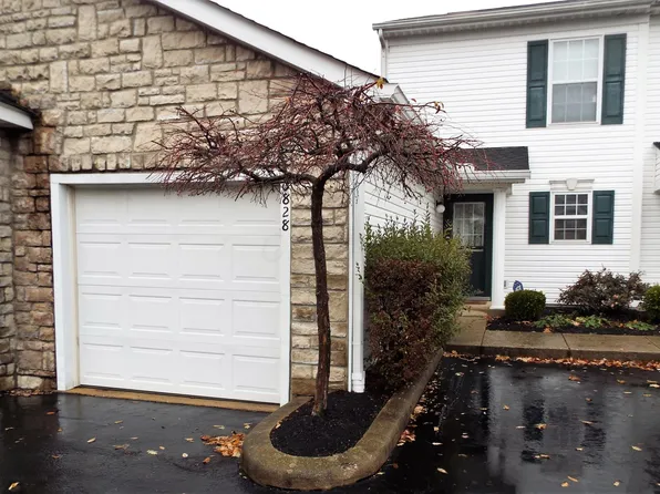 6828 Axtel Dr, Canal Winchester, OH 43110